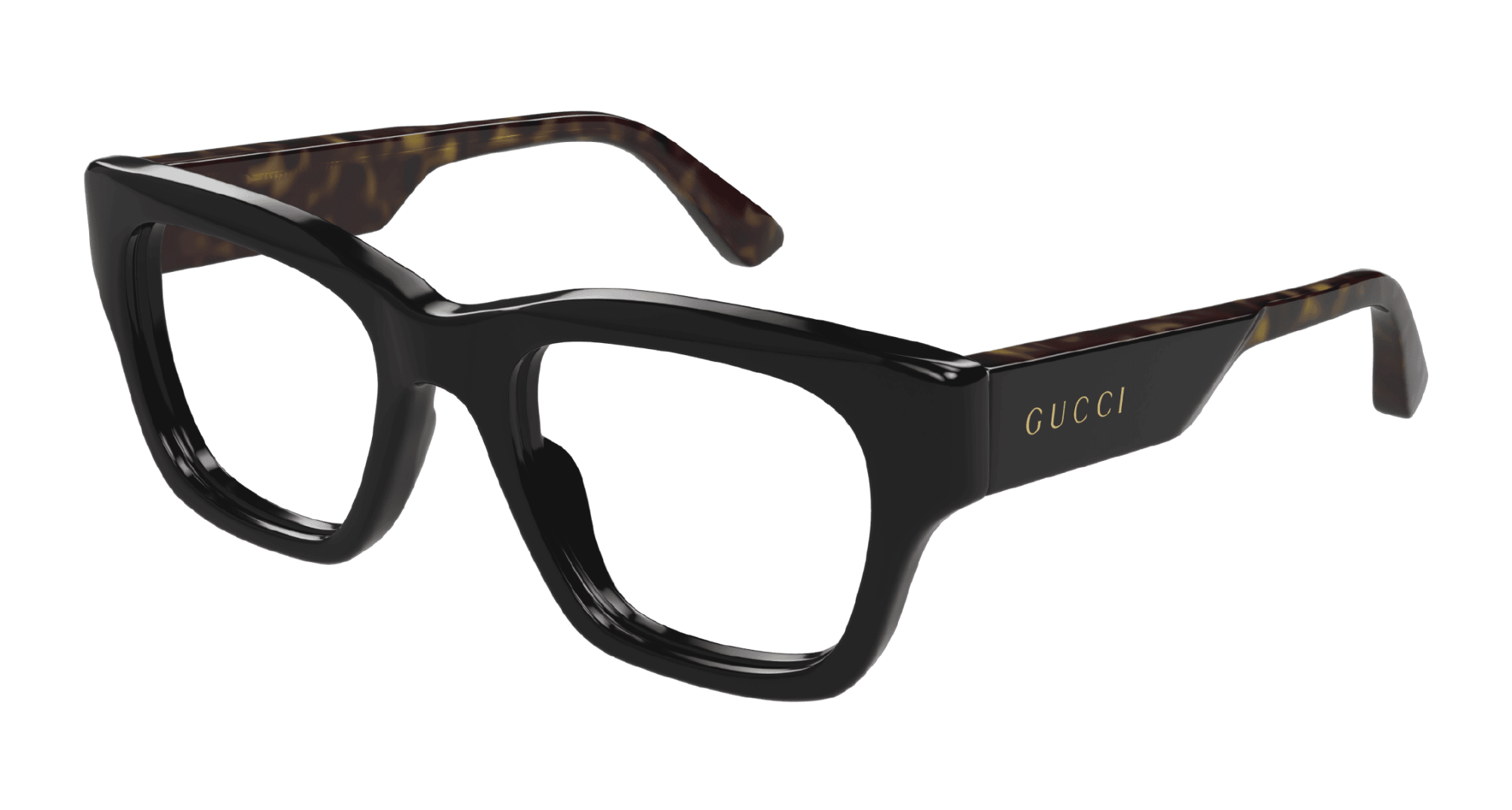 Оправа GUCCI GG1669O 005 (52-19)