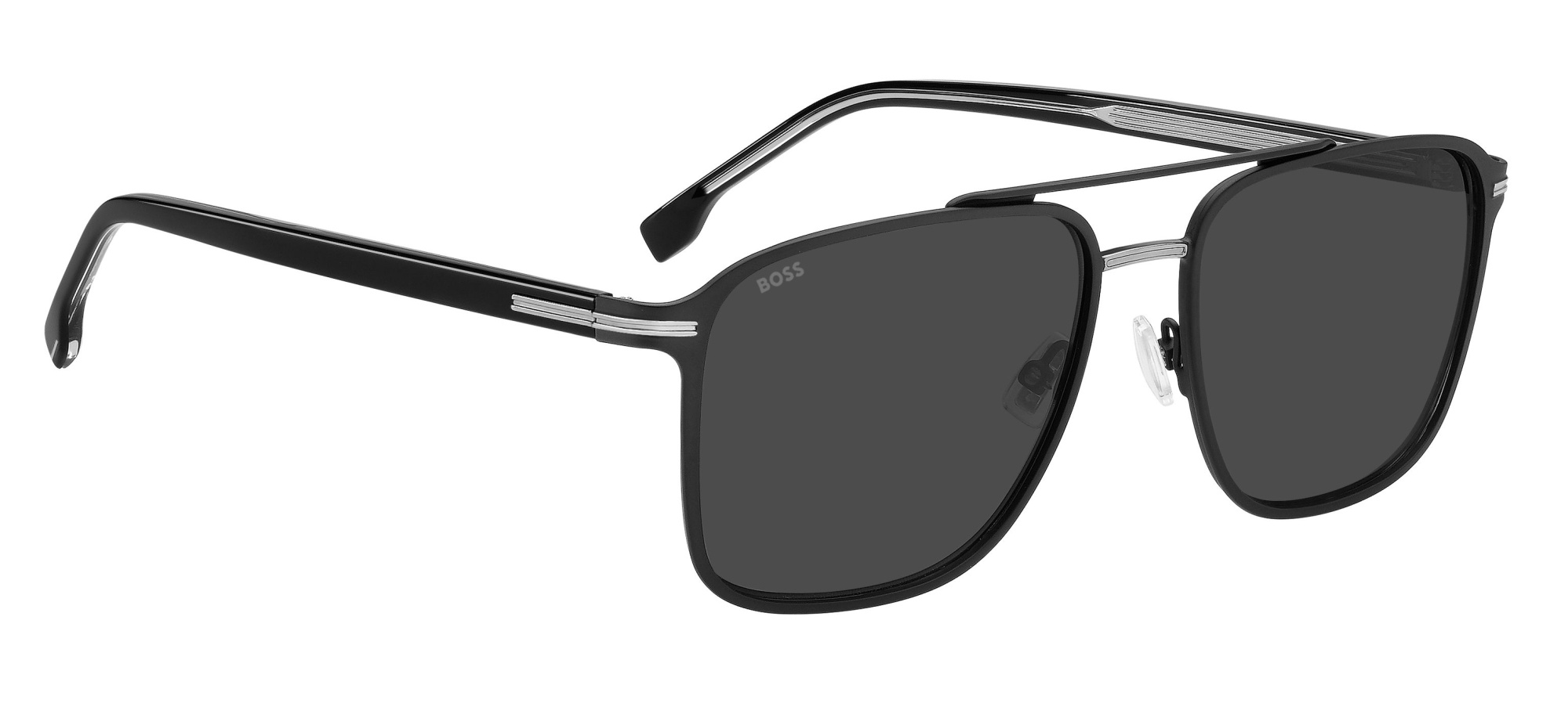 Солнцезащитные очки BOSS 1748/S TI7 IR (57-17)