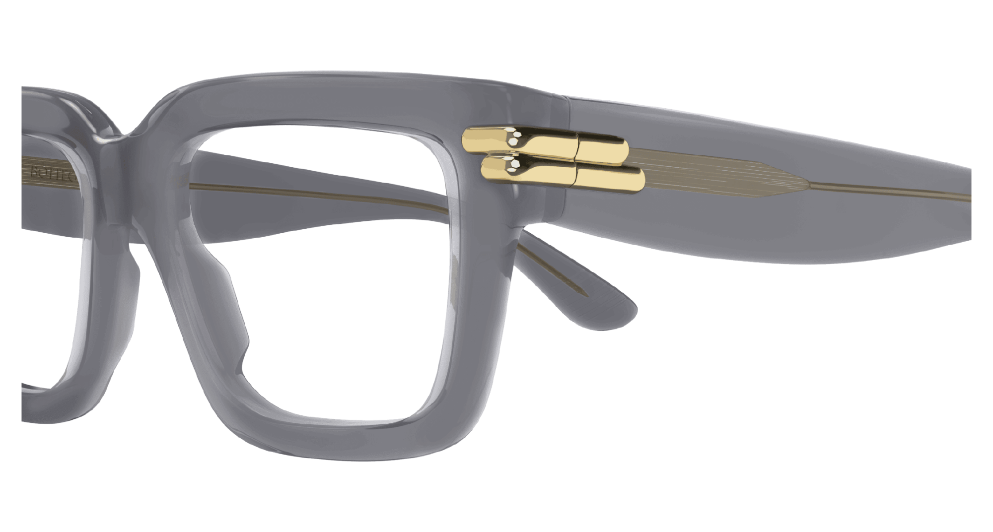 Оправа BOTTEGA VENETA BV1324O 005 (53-17)