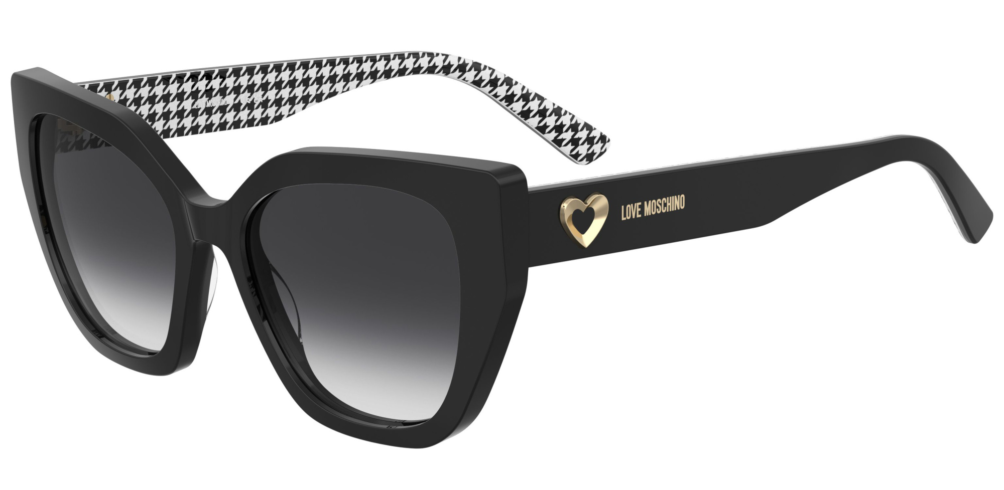 Солнцезащитные очки MOSCHINO LOVE MOL098/S 7RM 9O (54-18)