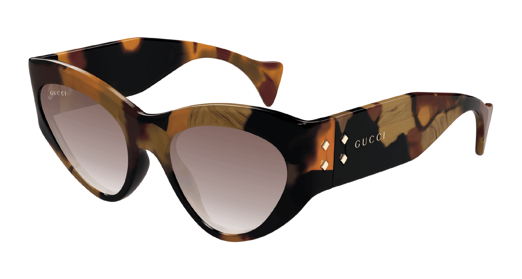 Солнцезащитные очки GUCCI GG1704S 002 (54-20)