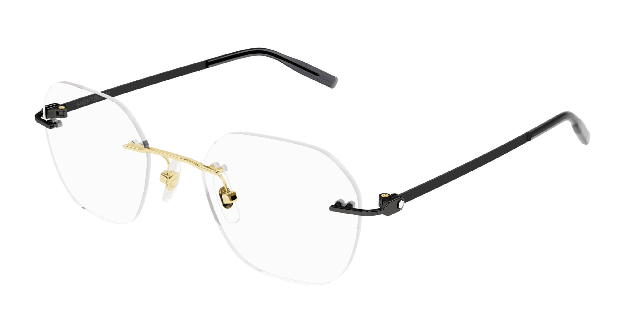 Оправа MONTBLANC MB0282O 006 (51-21)