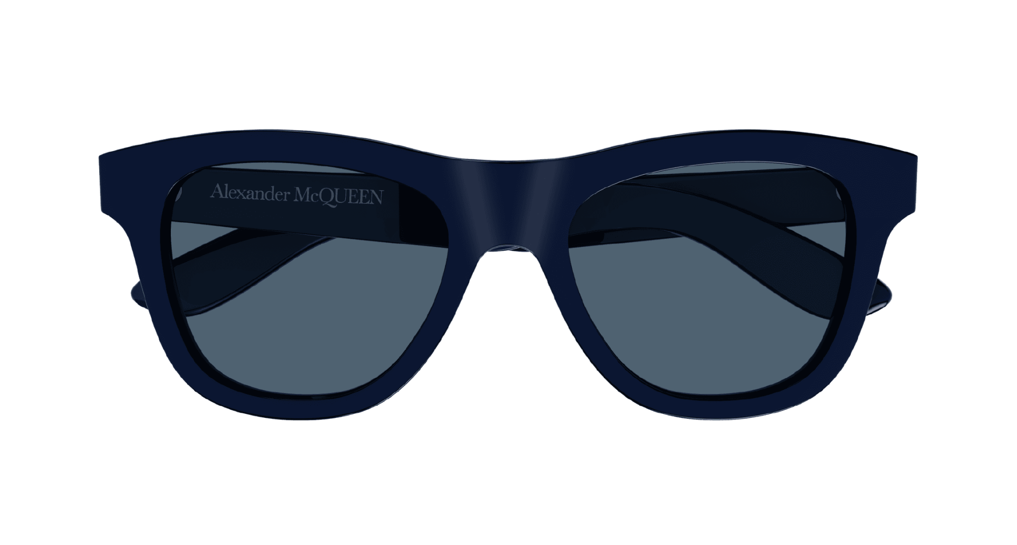 Солнцезащитные очки ALEXANDER MCQUEEN AM0421S 005 (54-19)