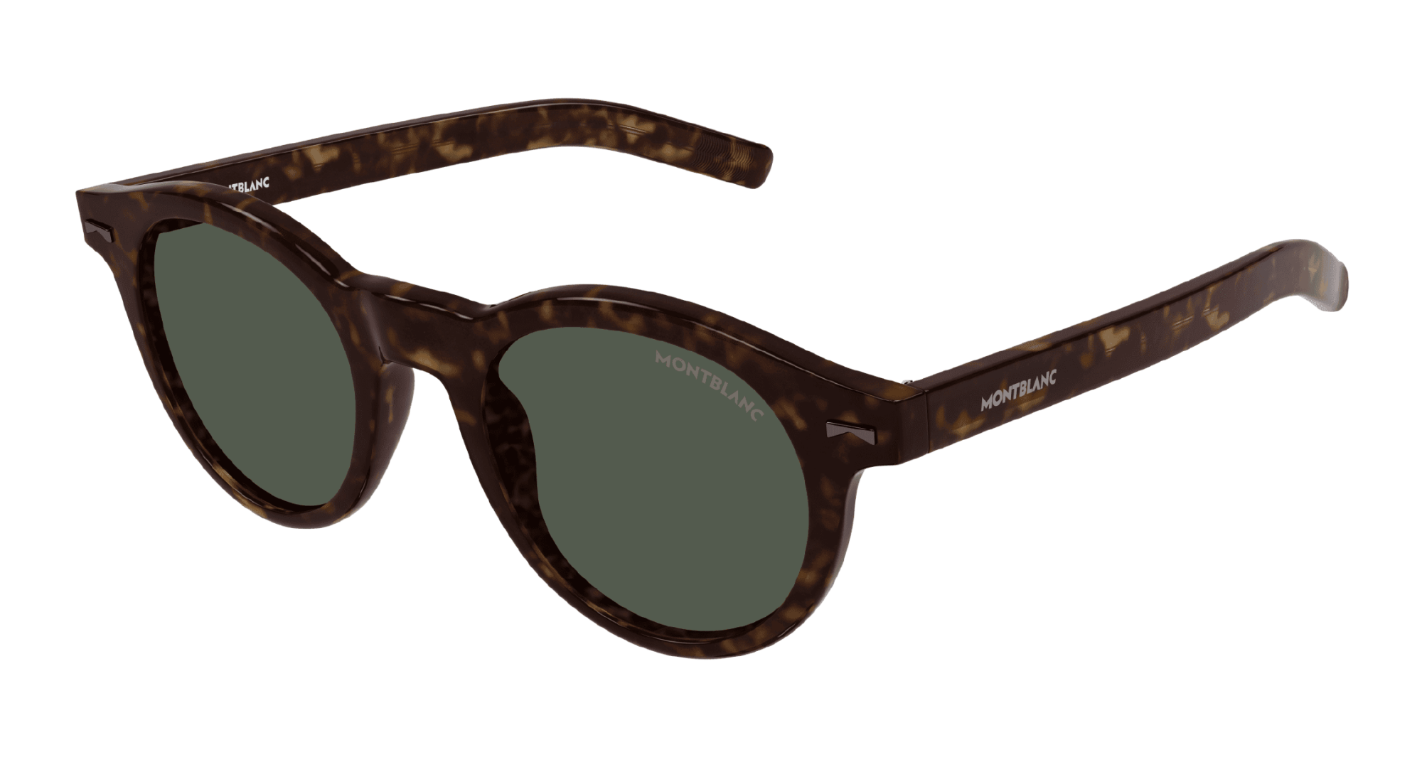 Солнцезащитные очки MONTBLANC MB0225S 002 (49-22)