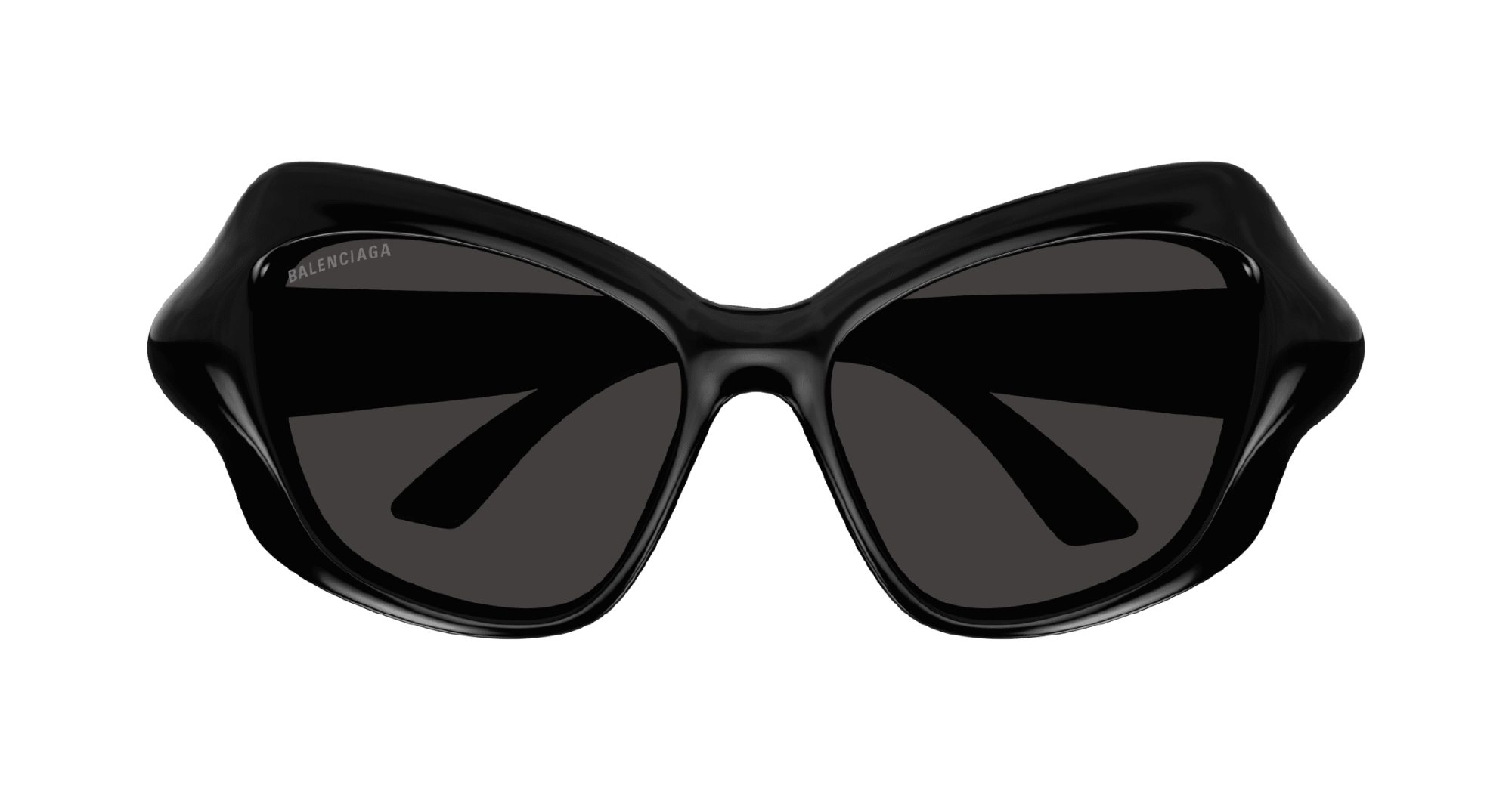 Солнцезащитные очки BALENCIAGA BB0353S 001 (58-17)