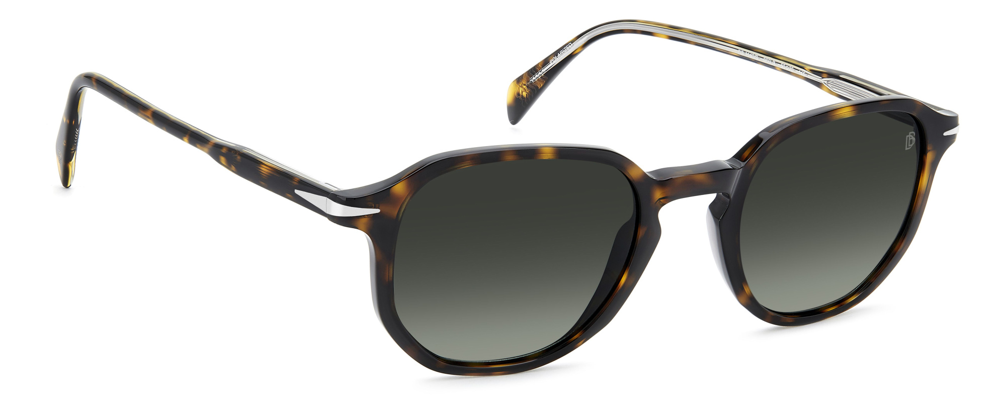 Солнцезащитные очки DAVID BECKHAM DB 1140/S 086 LB (50-22)