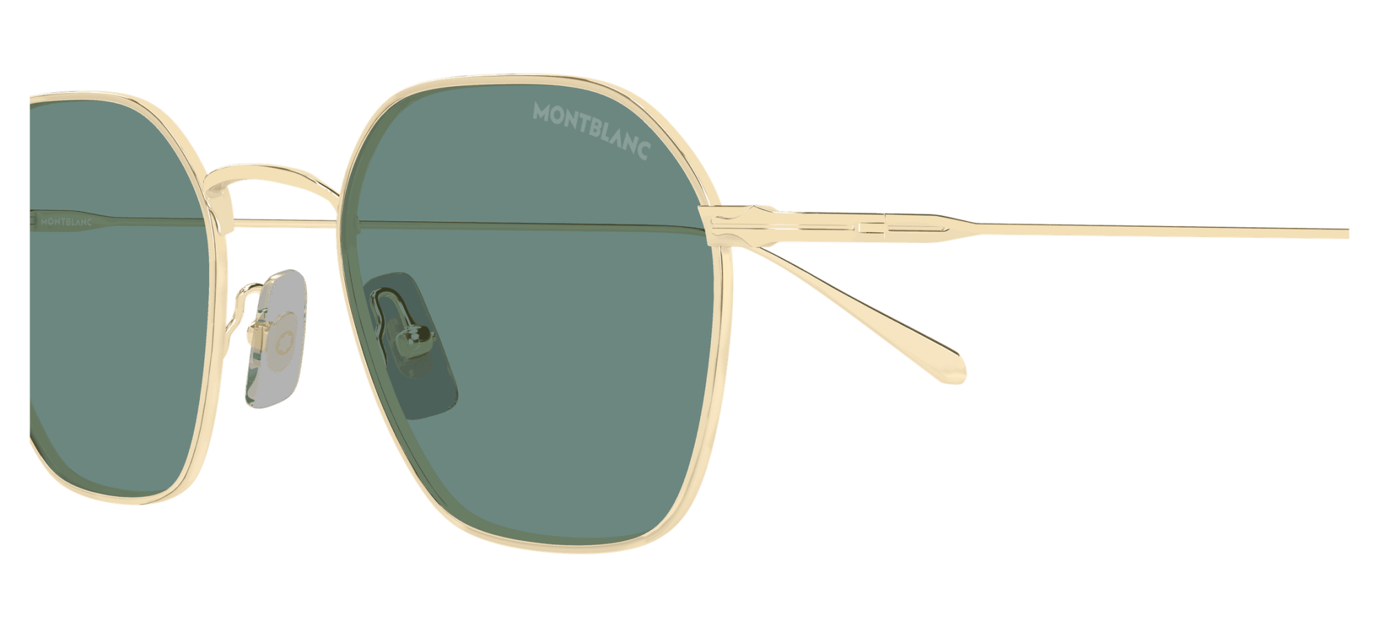 Солнцезащитные очки MONTBLANC MB0472S 004 (50-21)