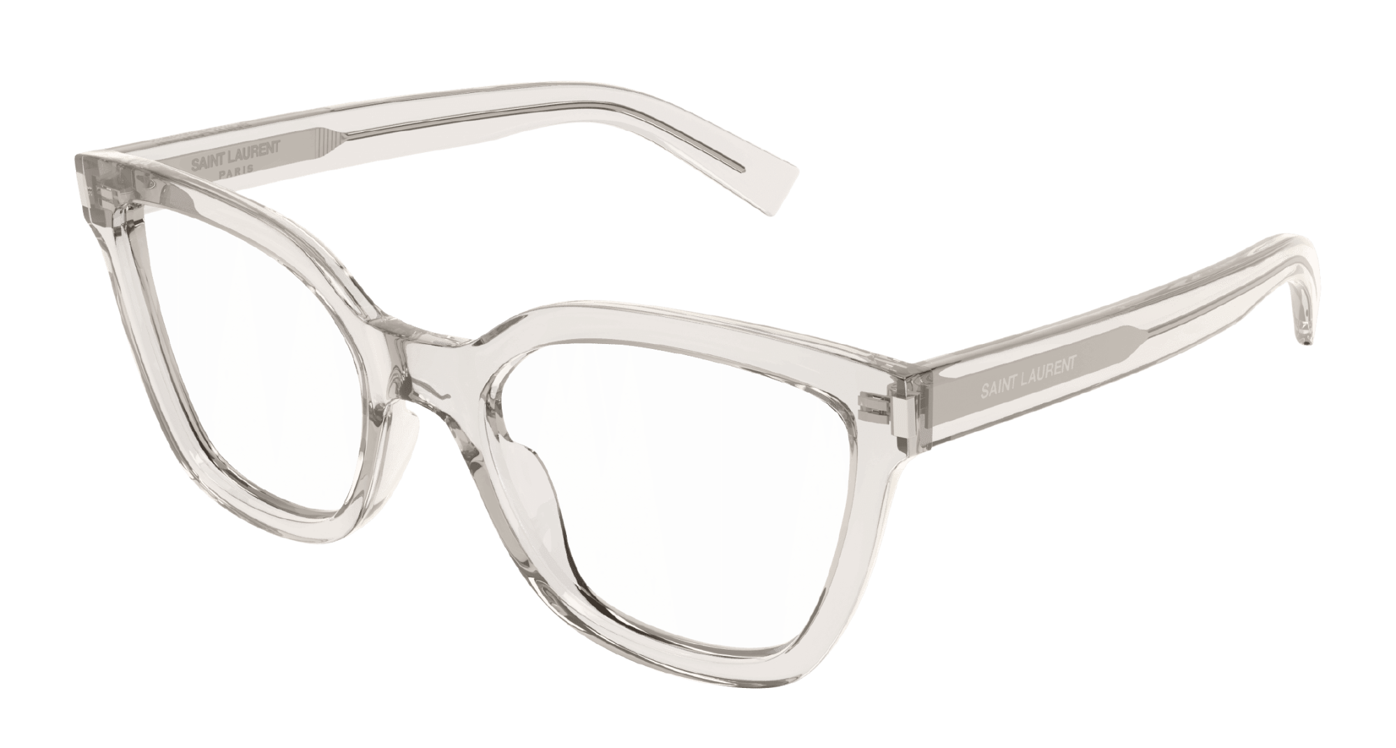 Оправа SAINT LAURENT SL 748 004 (54-19)