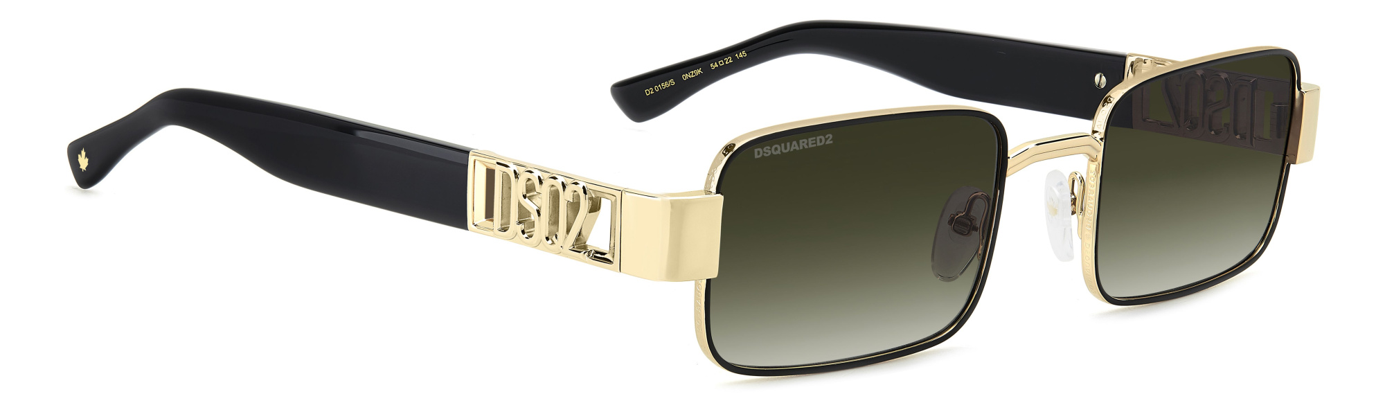 Солнцезащитные очки DSQUARED2 D2 0156/S 0NZ 9K (54-22)