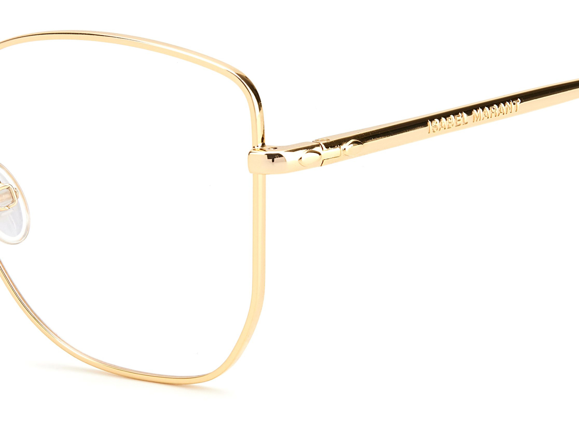 Оправа Isabel Marant IM 0030 000 (55-18)