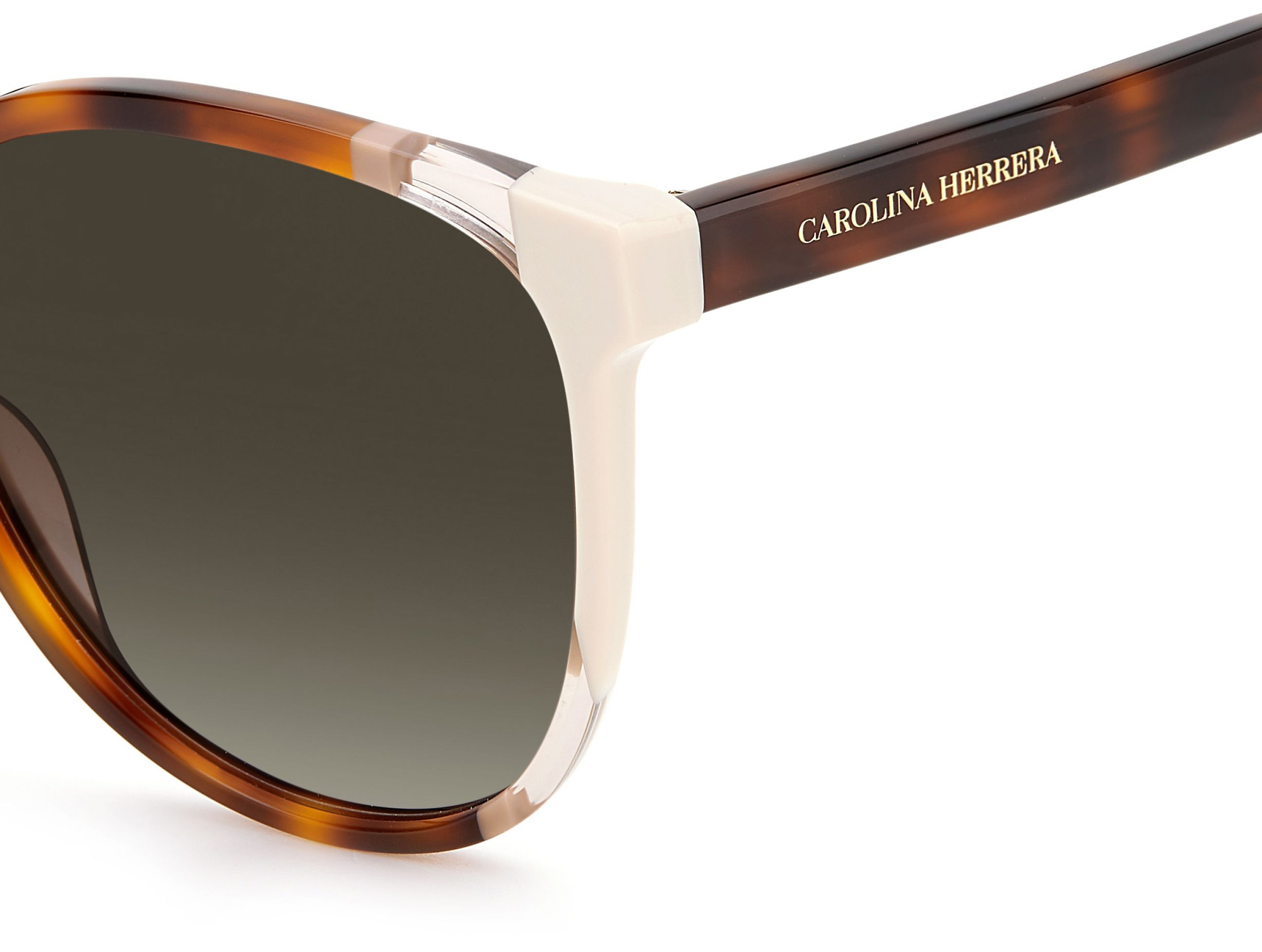 Солнцезащитные очки CAROLINA HERRERA CH 0063/S C1H HA (58-17)