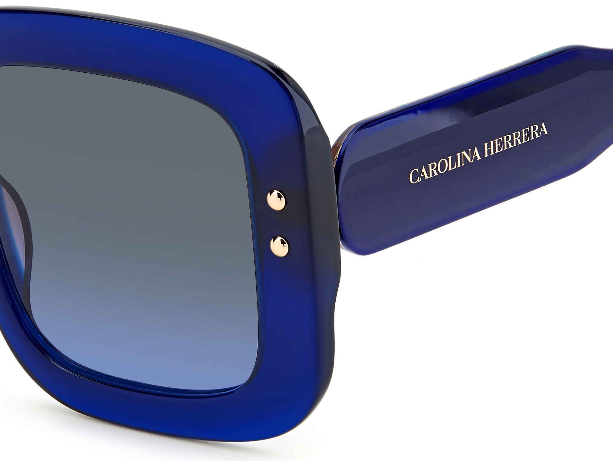 Солнцезащитные очки CAROLINA HERRERA CH 0010/S PJP GB (52-25)