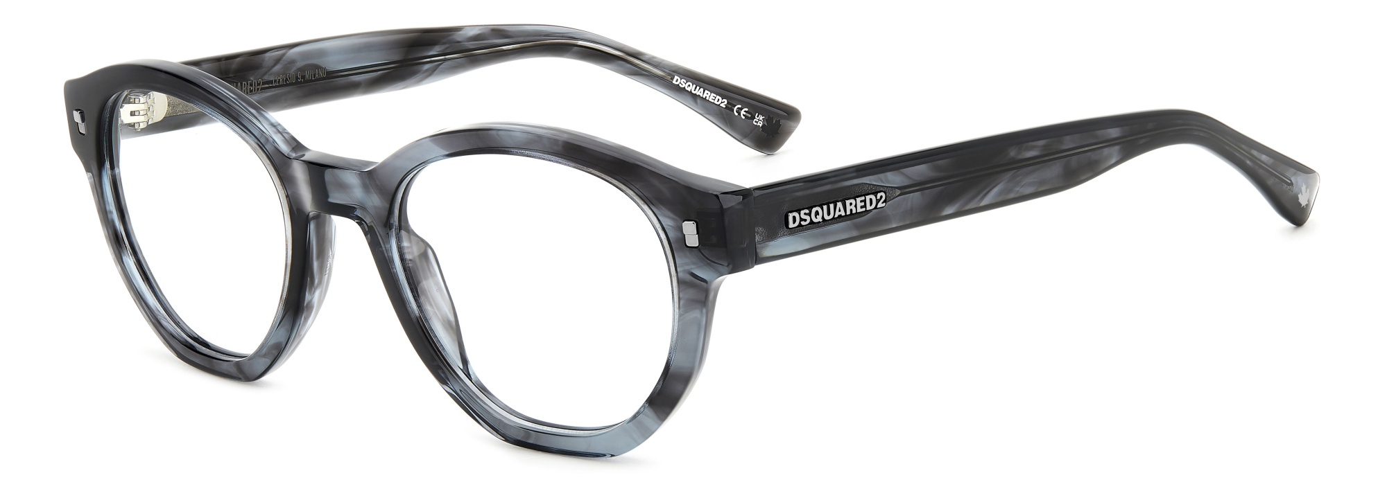 Оправа DSQUARED2 D2 0131 2W8 (50-21)
