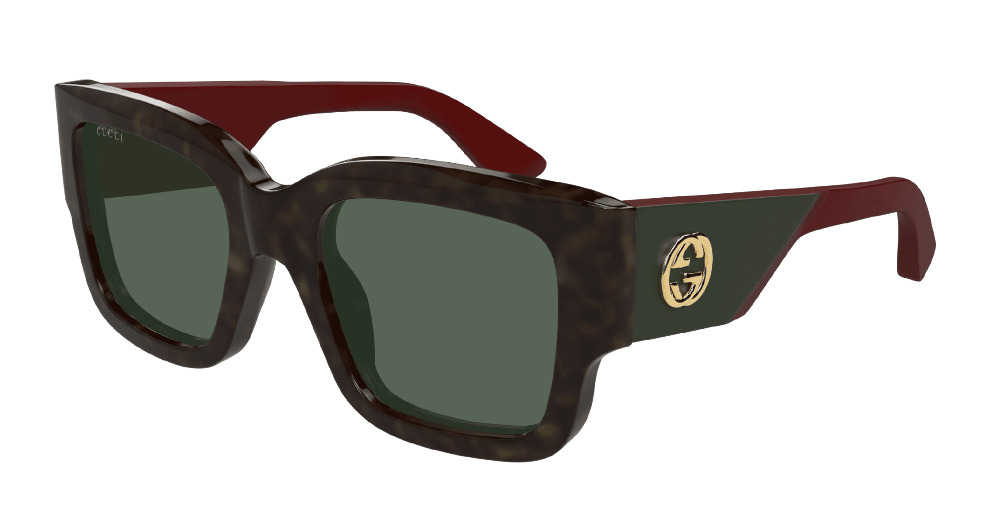 Солнцезащитные очки GUCCI GG1663S 002 (52-21)