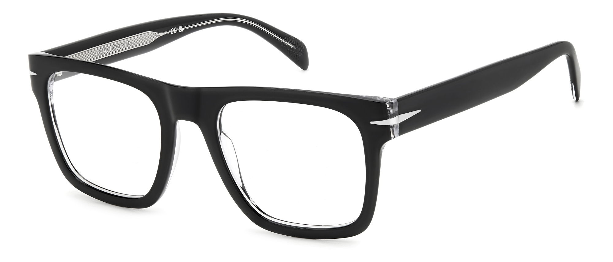 Оправа DAVID BECKHAM DB 7020/FLAT 7C5 (53-21)