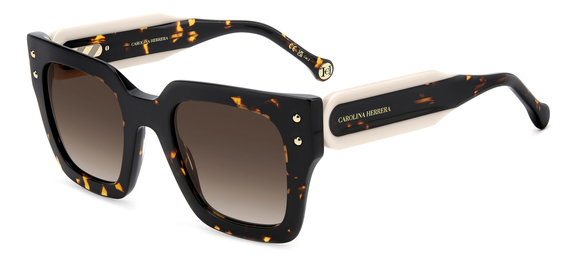 Солнцезащитные очки CAROLINA HERRERA HER 0255/S 086 HA (51-23)