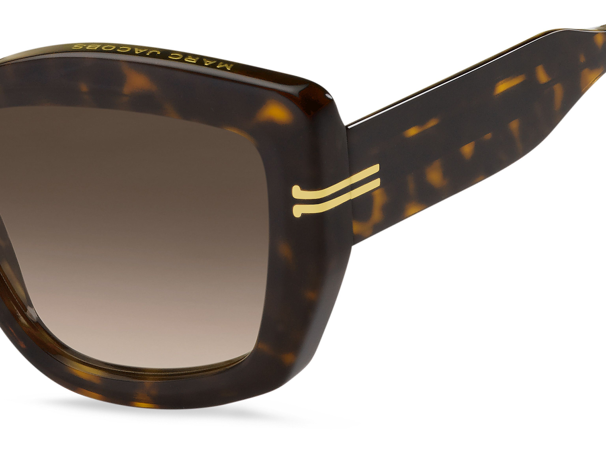 Солнцезащитные очки MARC JACOBS MJ 1062/S KRZ HA (55-16)