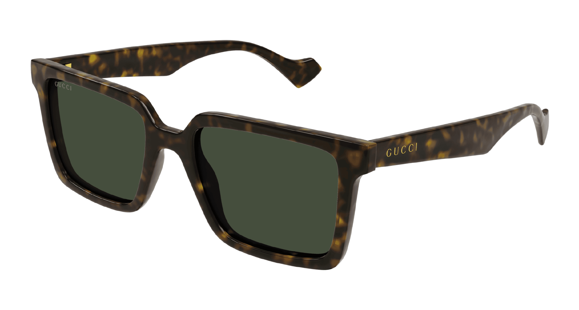 Солнцезащитные очки GUCCI GG1540S 002 (55-18)