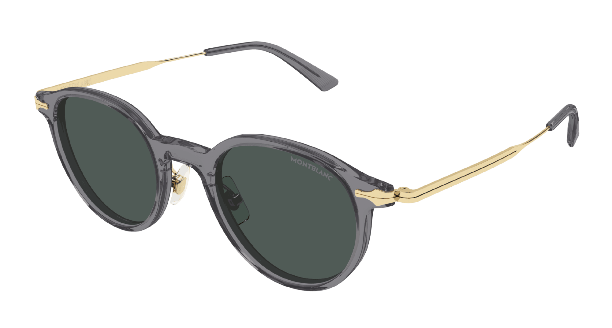 Солнцезащитные очки MONTBLANC MB0362S 004 (49-22)