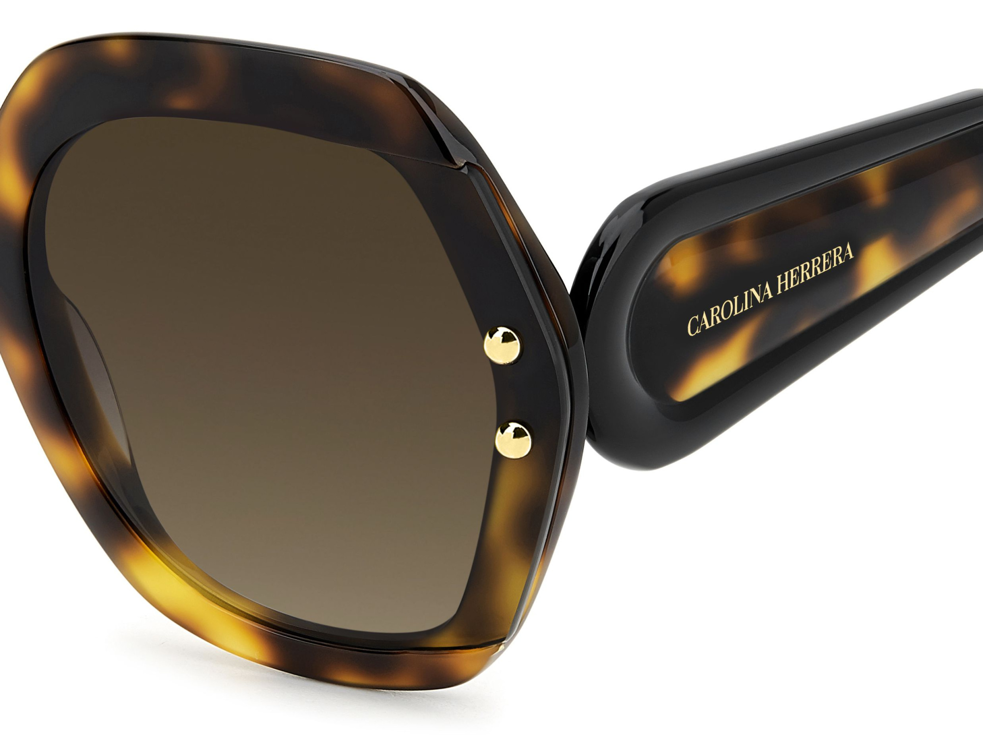 Солнцезащитные очки CAROLINA HERRERA HER 0314/G/S 086 HA (61-24)