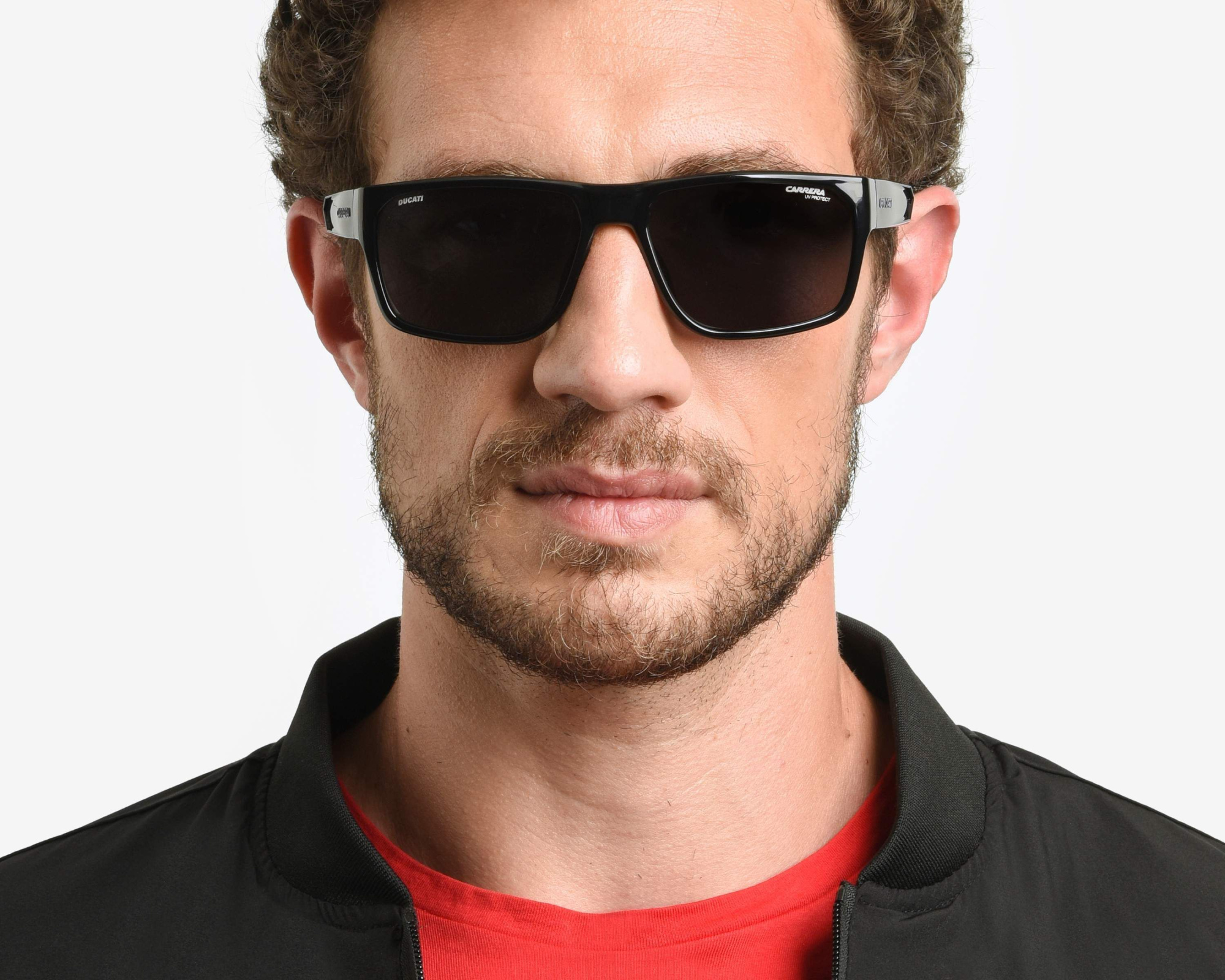 Солнцезащитные очки CARRERA CARDUC 029/S 807 IR (59-17)