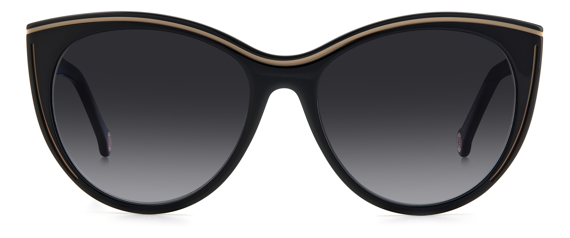 Солнцезащитные очки CAROLINA HERRERA HER 0142/S KDX 9O (56-17)