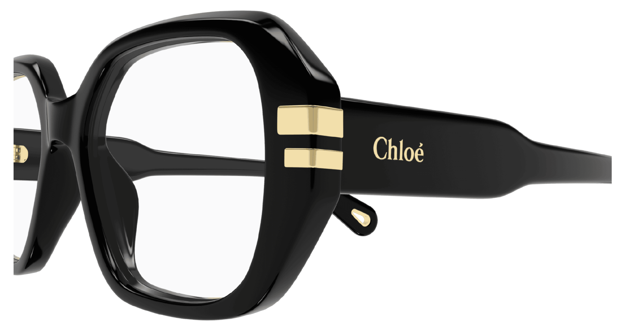 Оправа CHLOE CH0266O 001 (53-17)