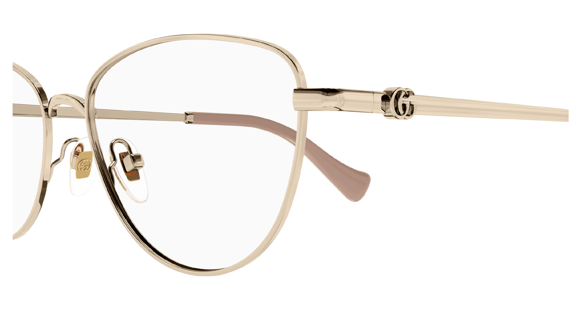 Оправа GUCCI GG1595O 002 (55-16)