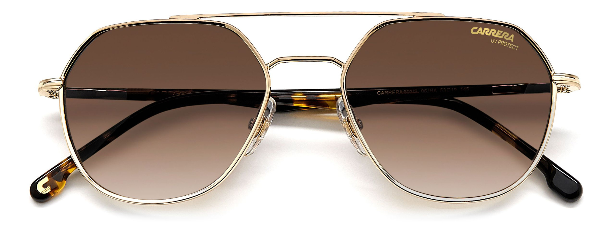Солнцезащитные очки CARRERA 303/S 06J HA (53-19)