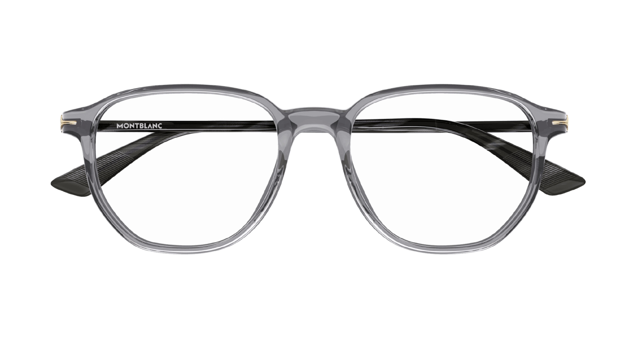 Оправа MONTBLANC MB0366O 004 (51-18)