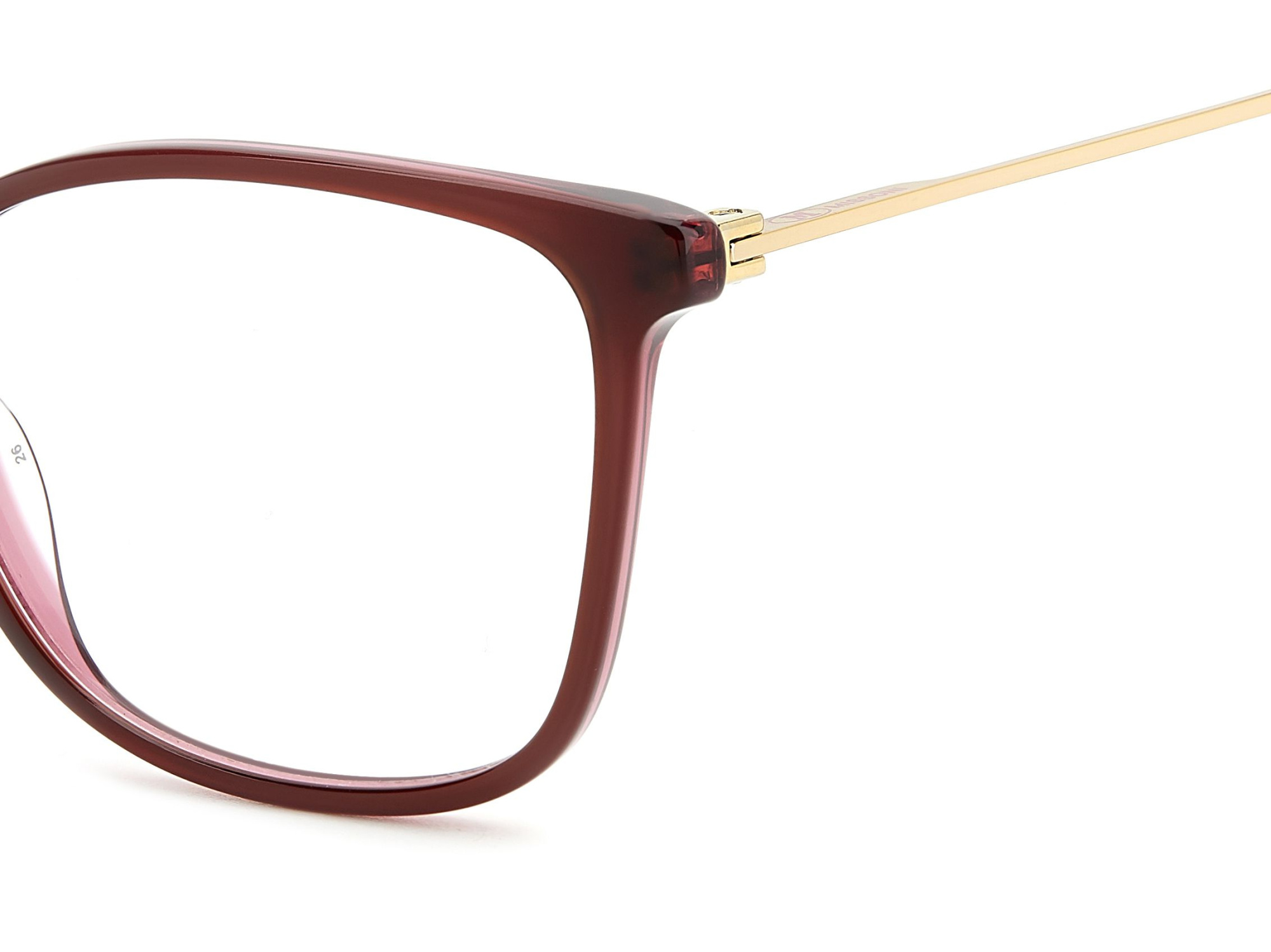 Оправа M MISSONI MMI 0164 MGT (52-16)