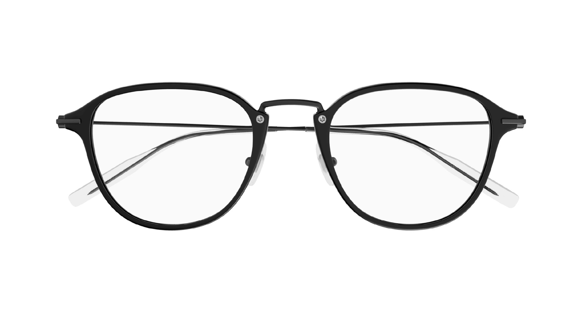 Оправа MONTBLANC MB0155O 008 (51-21)