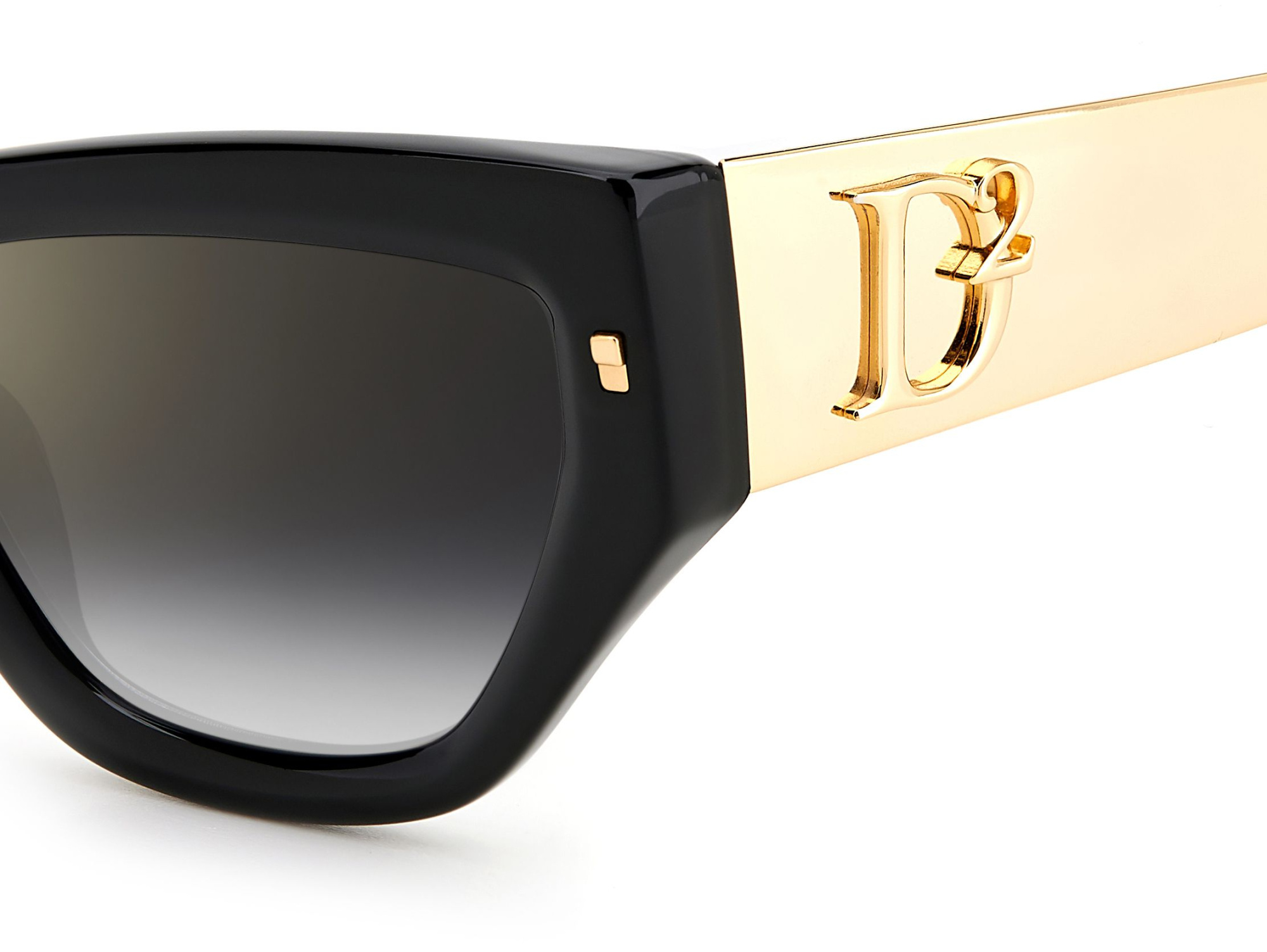 Солнцезащитные очки DSQUARED2 D2 0033/S RHL FQ (53-20)