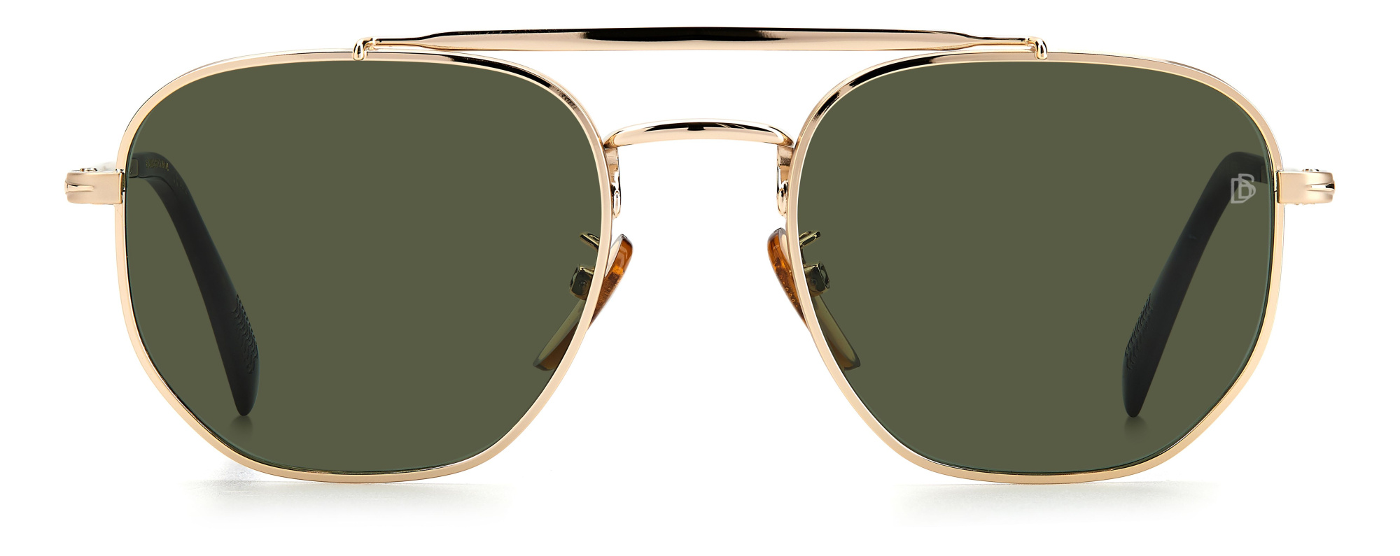 Солнцезащитные очки DAVID BECKHAM DB 1079/S J5G O7 (54-20)