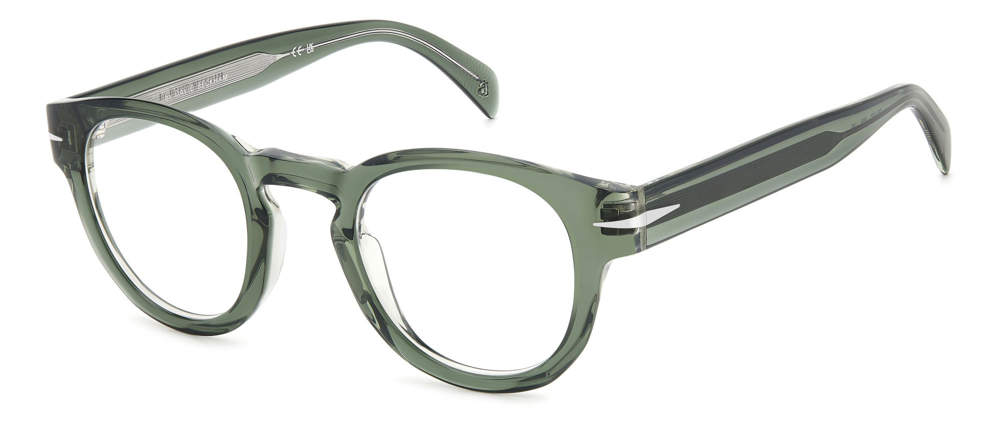 Оправа DAVID BECKHAM DB 7125 B59 (47-25)