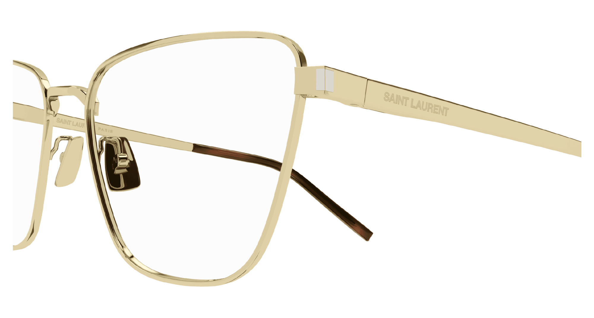 Оправа SAINT LAURENT SL 551 OPT 003 (57-17)