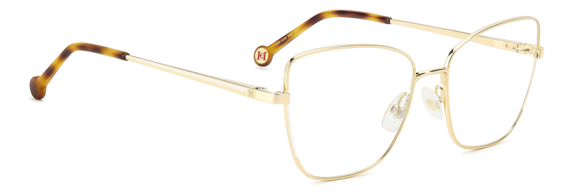 Оправа CAROLINA HERRERA HER 0209 B4E (56-17)