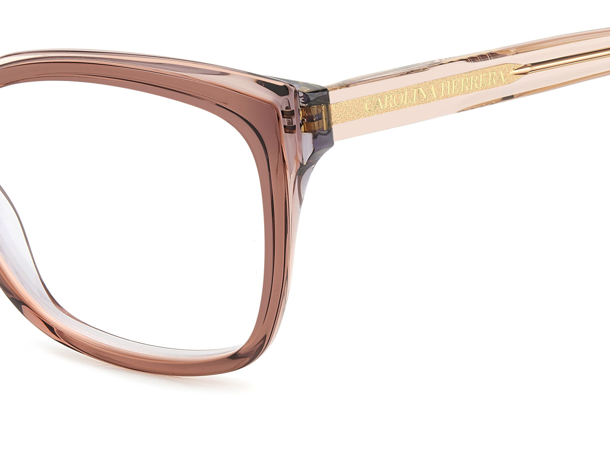 Оправа CAROLINA HERRERA HER 0252 TUI (53-16)