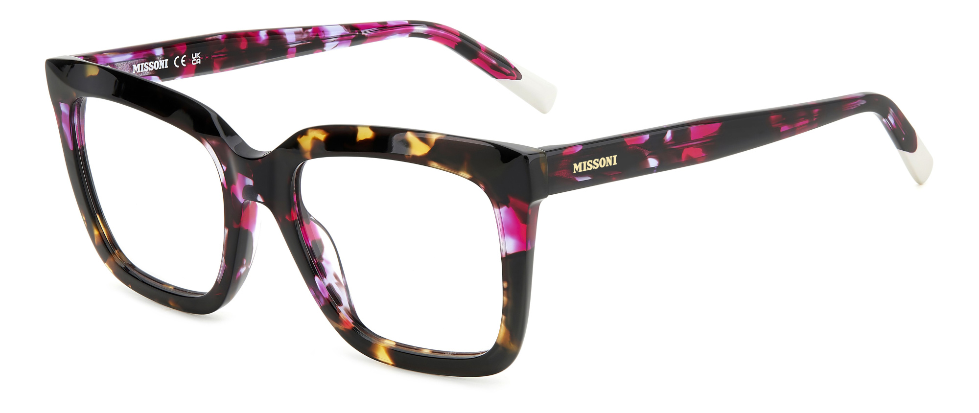 Оправа MISSONI MIS 0173 2TM (52-18)