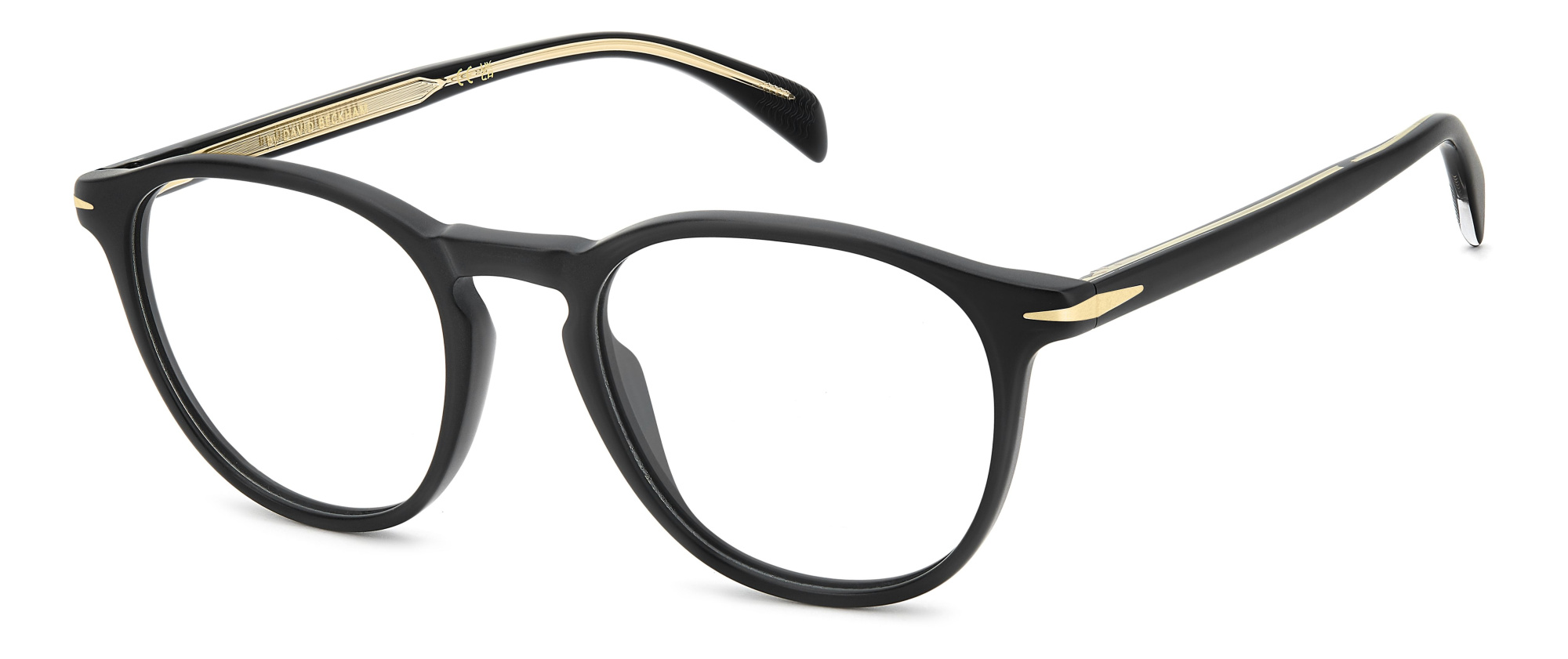 Оправа DAVID BECKHAM DB 1018 003 (51-20)