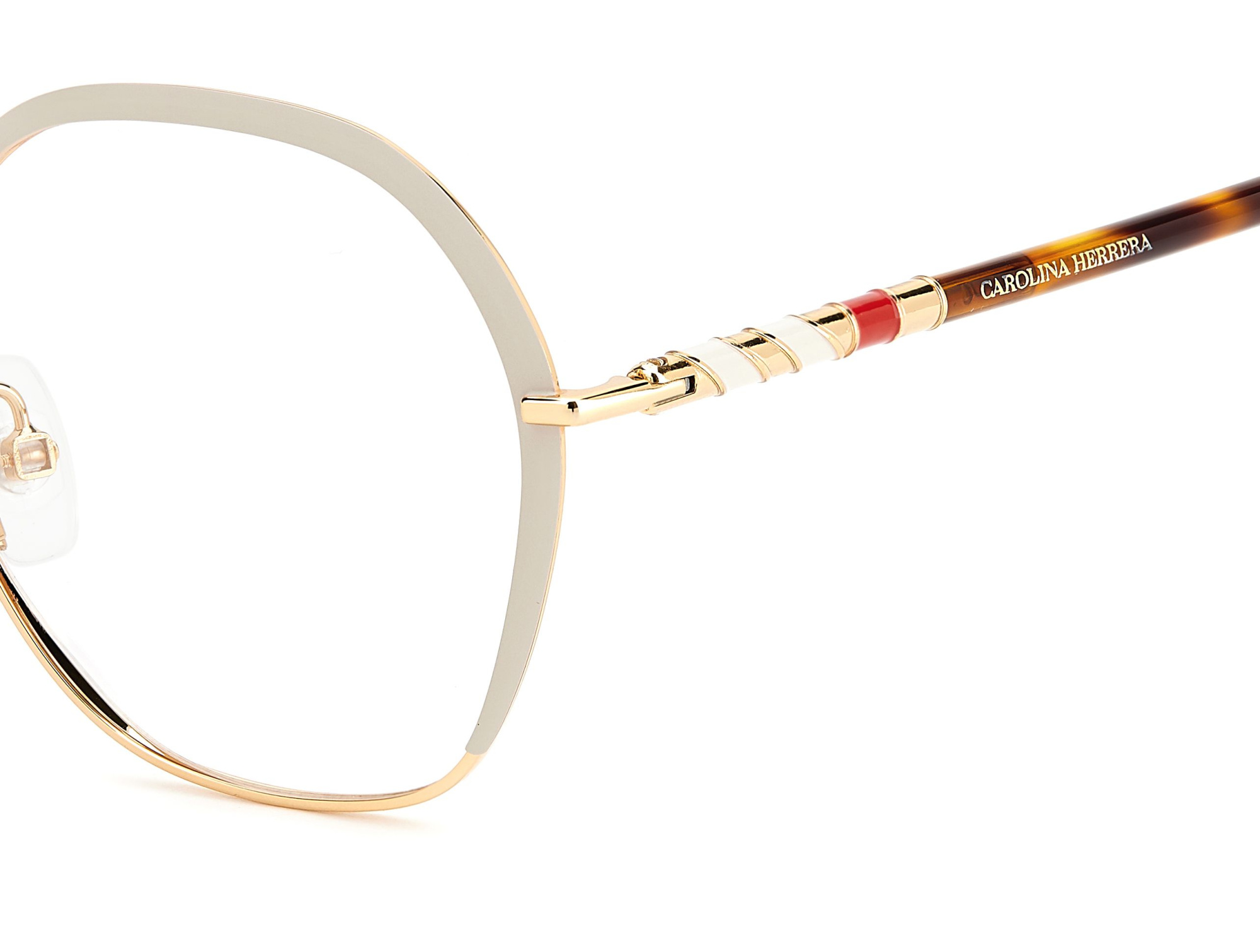 Оправа CAROLINA HERRERA HER 0099 Y3R (52-19)