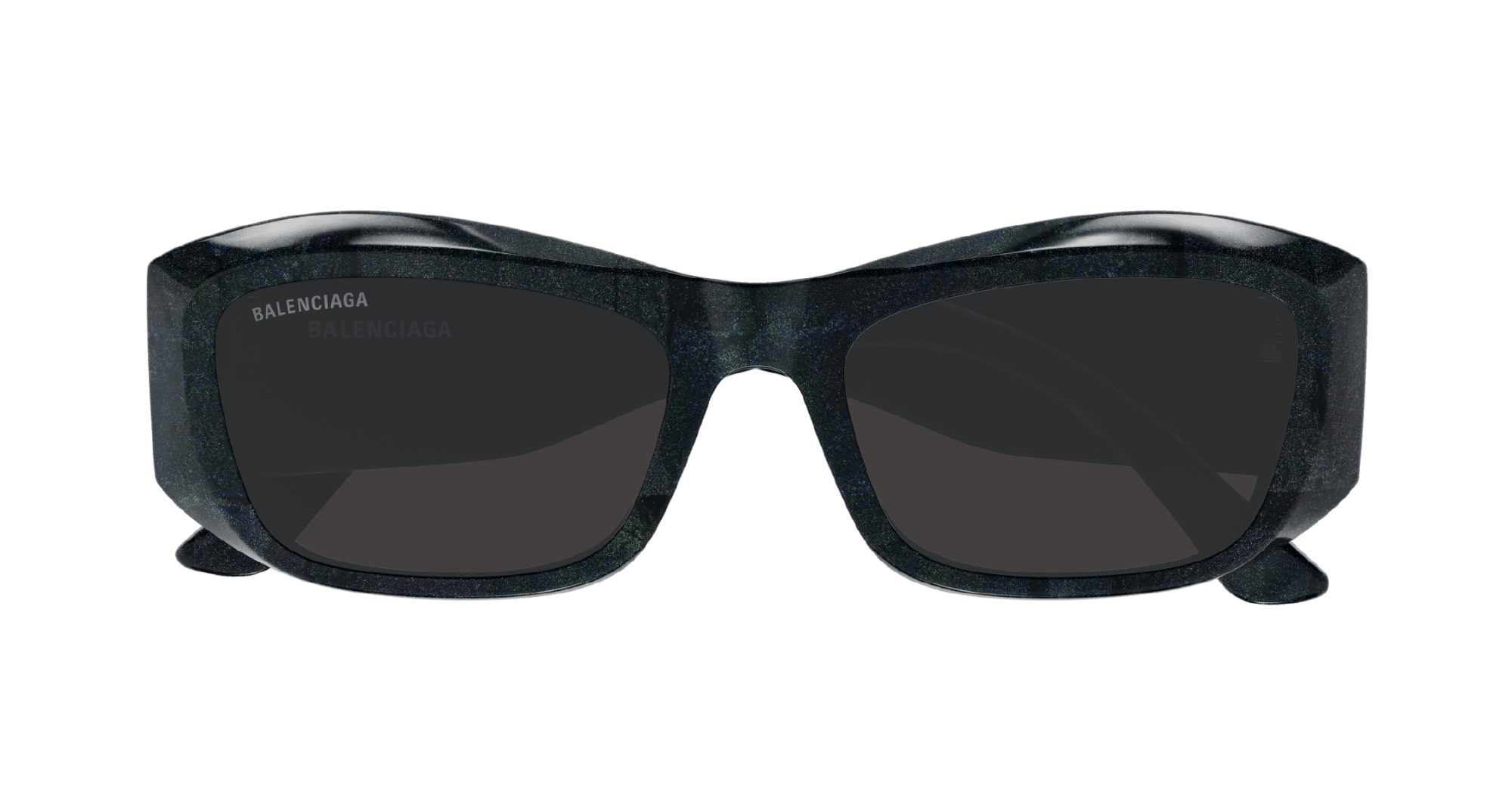 Солнцезащитные очки BALENCIAGA BB0397SA 003 (54-19)