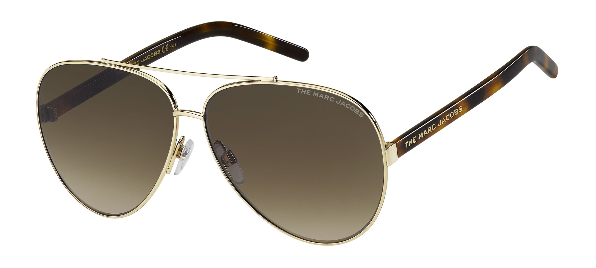 Солнцезащитные очки MARC JACOBS MARC 522/S 06J HA (62-11)