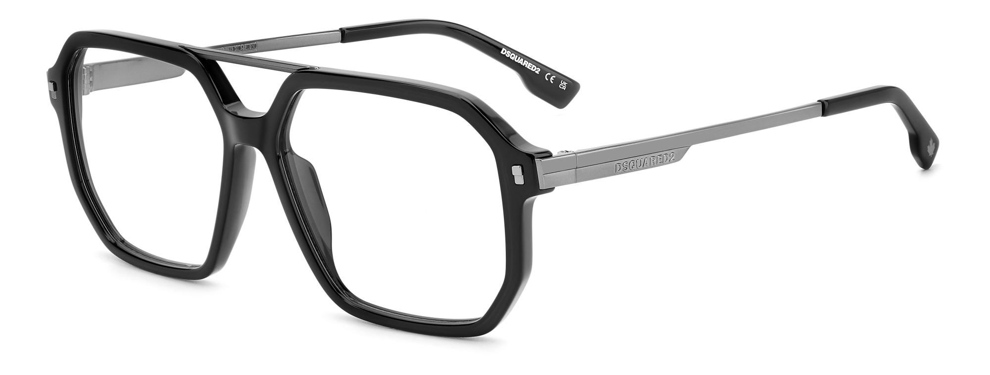 Оправа DSQUARED2 D2 0123 ANS (56-14)