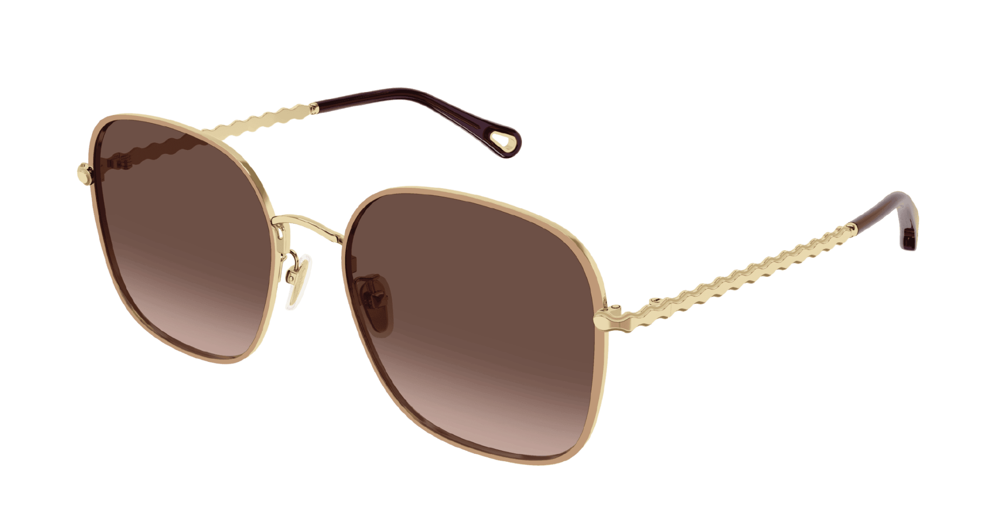 Солнцезащитные очки CHLOE CH0255SK 004 (57-19)