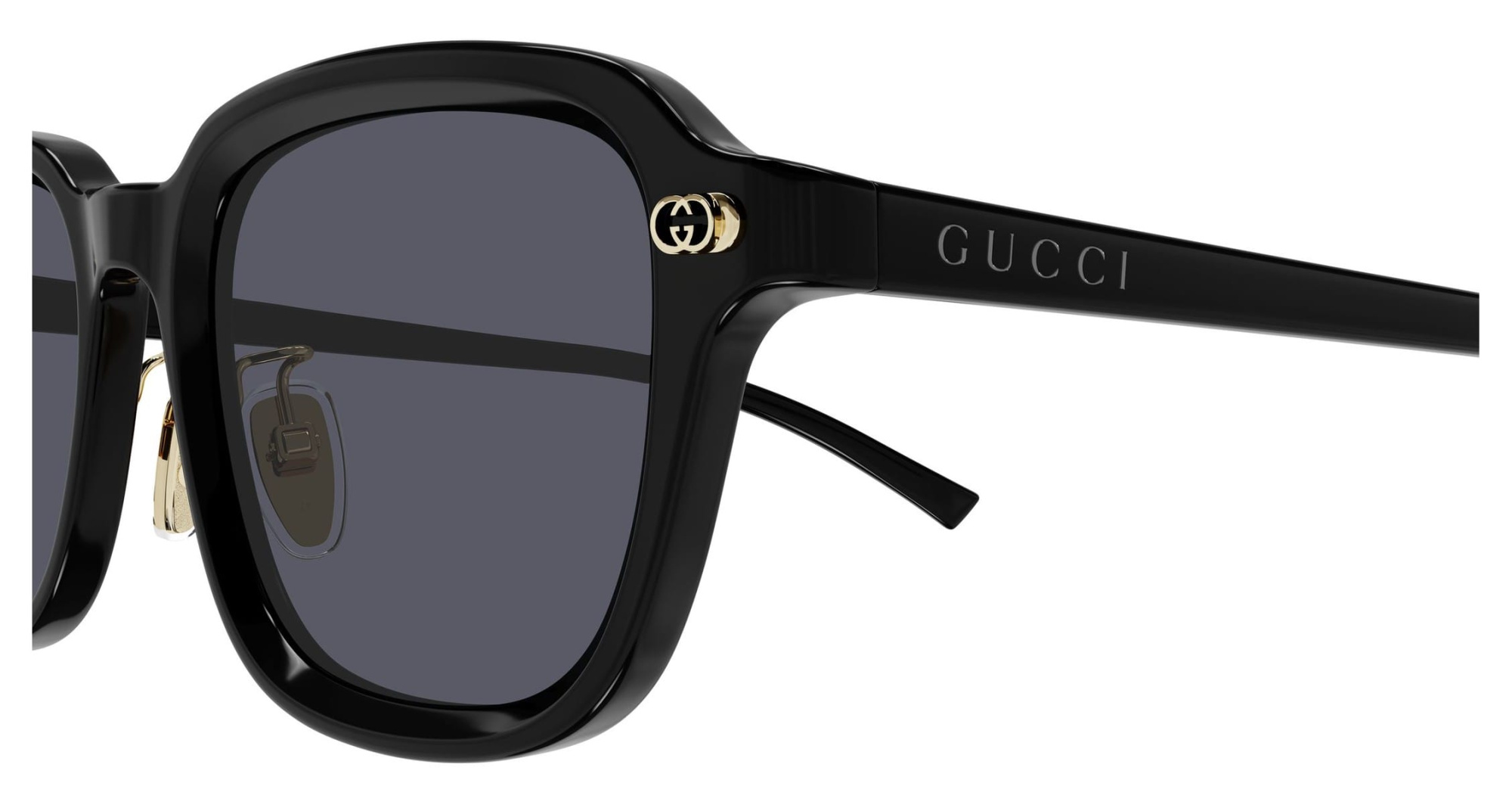 Солнцезащитные очки GUCCI GG1948SK 001 (53-20)
