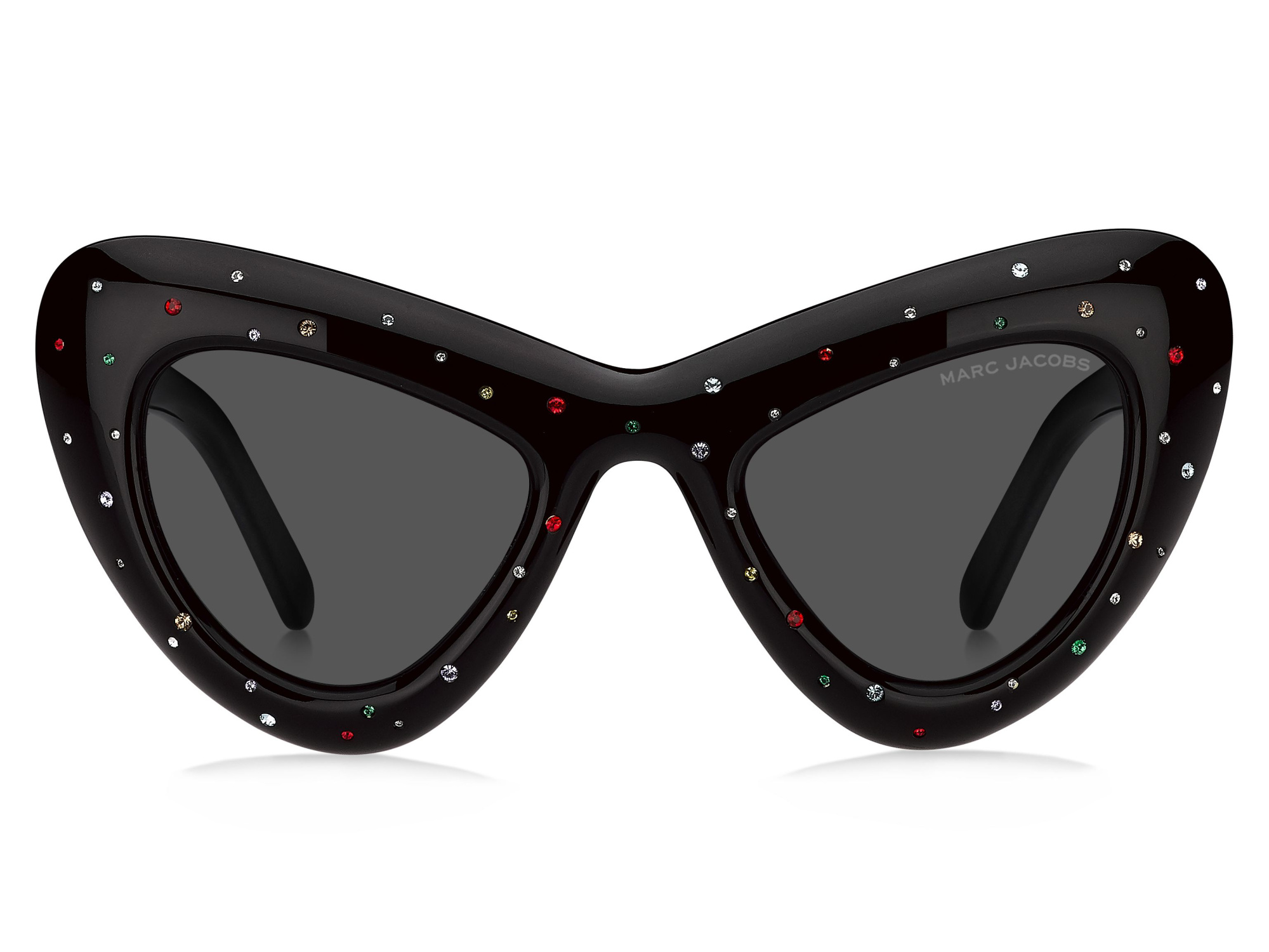 Солнцезащитные очки MARC JACOBS MARC 798/S STR 807 IR (48-24)