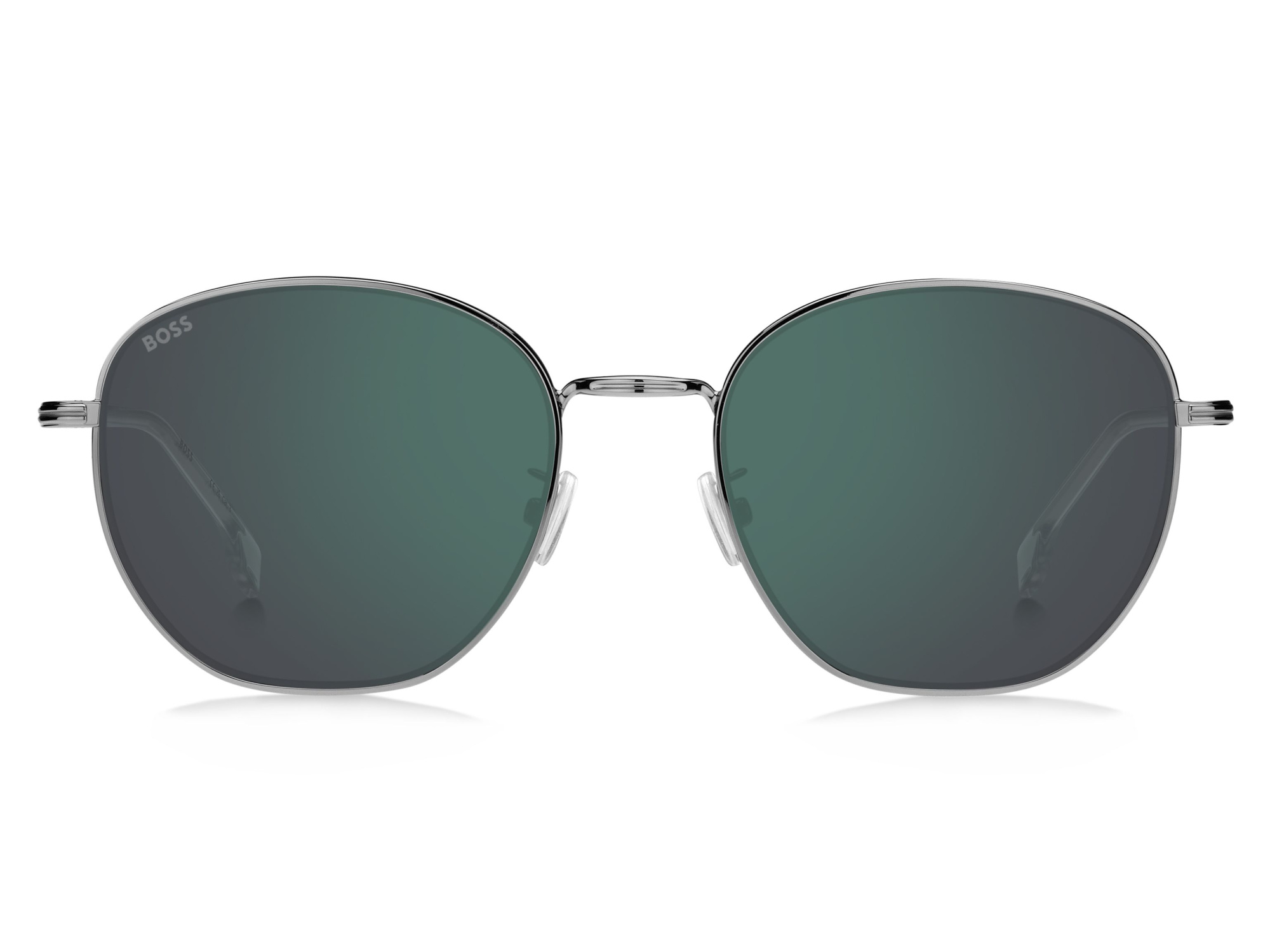 Солнцезащитные очки BOSS 1671/F/SK 6LB MT (56-19)