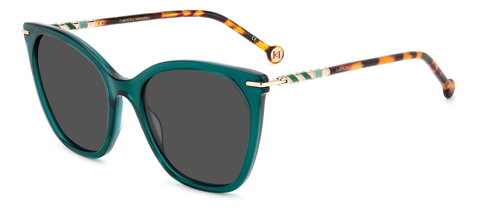 Солнцезащитные очки CAROLINA HERRERA HER 0091/S XGW IR (56-20)