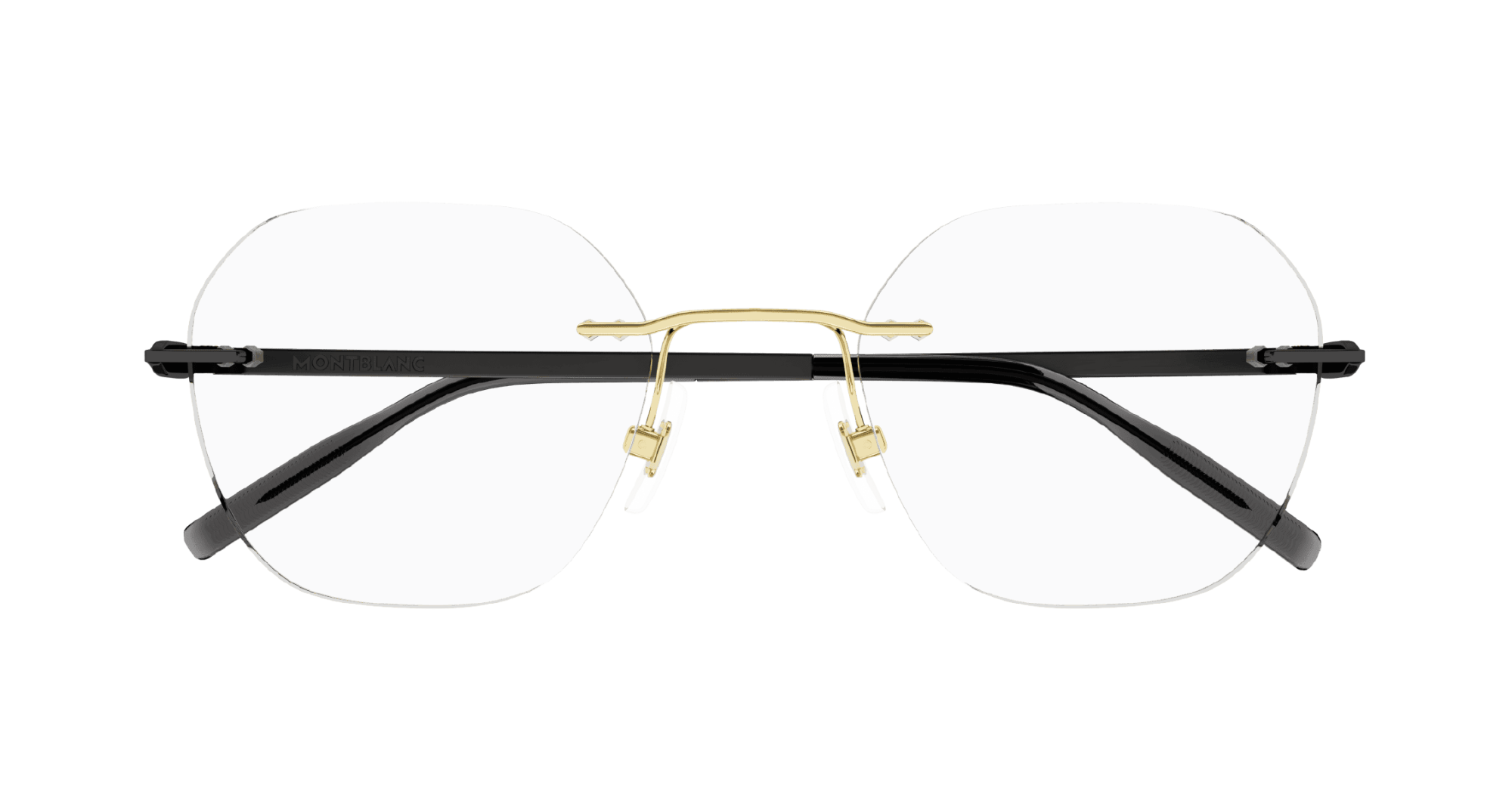 Оправа MONTBLANC MB0282O 006 (51-21)